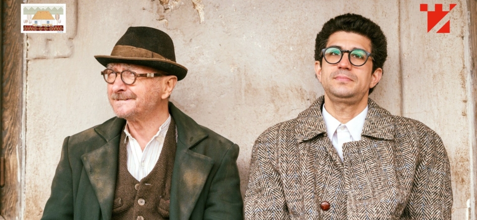 Breb, prima oprire a Caravanei TIFF Unlimited în traseul său prin țară