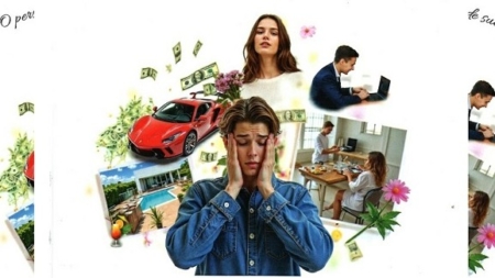 Lansare de carte: „Când toate ți se dau pe deasupra”