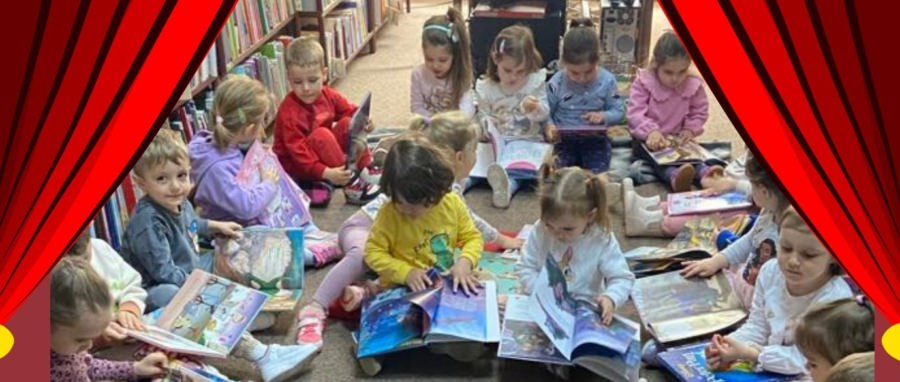 Încep întâlnirile din cadrul Clubului de lectură de la Filiala Traian a Bibliotecii Județene