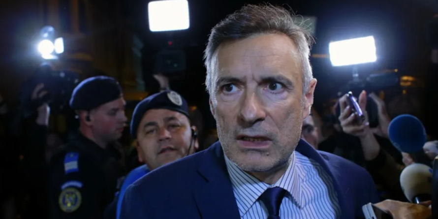 Florian Coldea a fost trimis în judecată pentru trafic de influență și spălare de bani