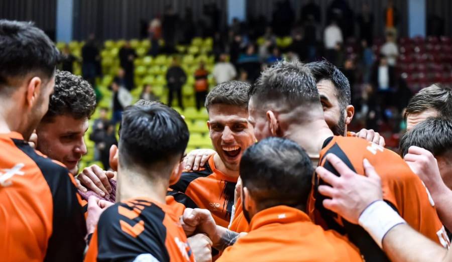 Victorie pentru CS Minaur în primul meci din Citadela Cup