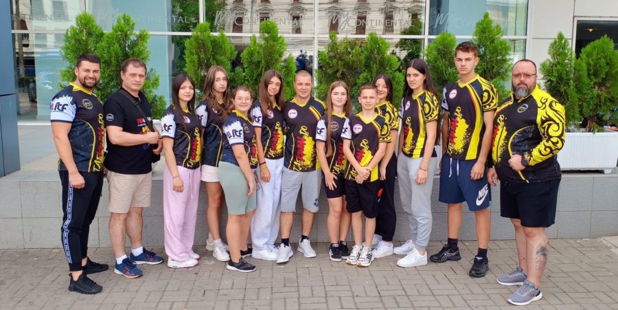 Clubul Sportiv „Dragonul” Baia Mare reprezintă România la „European Open School Combat Games 2025”, în București