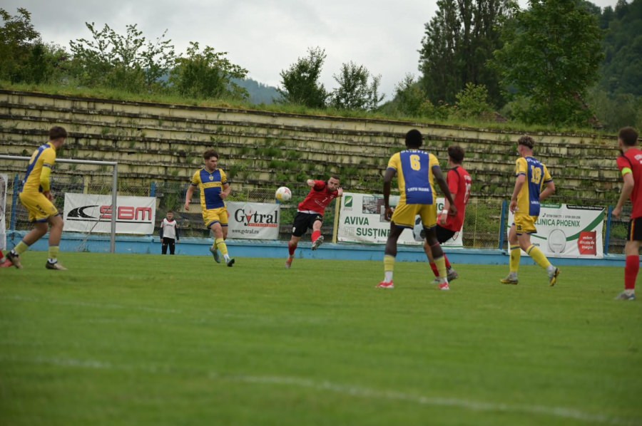 CSM Sighet a pus în vânzare abonamentele pentru noul sezon competițional