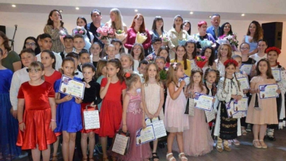 Festivalul „Fii o Stea”, ediția a II-a: O scenă deschisă pentru visuri și talente autentice