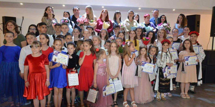 Festivalul „Fii o Stea”, ediția a II-a: O scenă deschisă pentru visuri și talente autentice