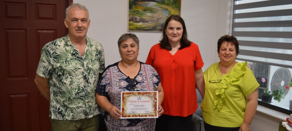 O viață în slujba cărților