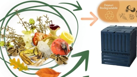 Reguli noi de colectare a deșeurilor în mediul rural