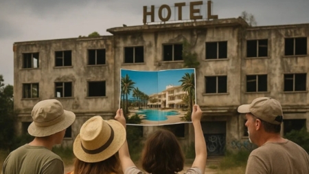 Escrocherii estivale, cu oferte de vacanță ”de nerefuzat”