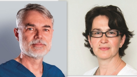 „O picătură de lapte, un ocean de dragoste!”: Dr. Mihai Craiu și Dr. Dana Cristina Craiu conferențiază în Baia Mare cu ocazia Săptămânii Mondiale a Alăptării