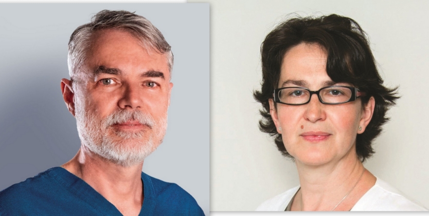 „O picătură de lapte, un ocean de dragoste!”: Dr. Mihai Craiu și Dr. Dana Cristina Craiu conferențiază în Baia Mare cu ocazia Săptămânii Mondiale a Alăptării