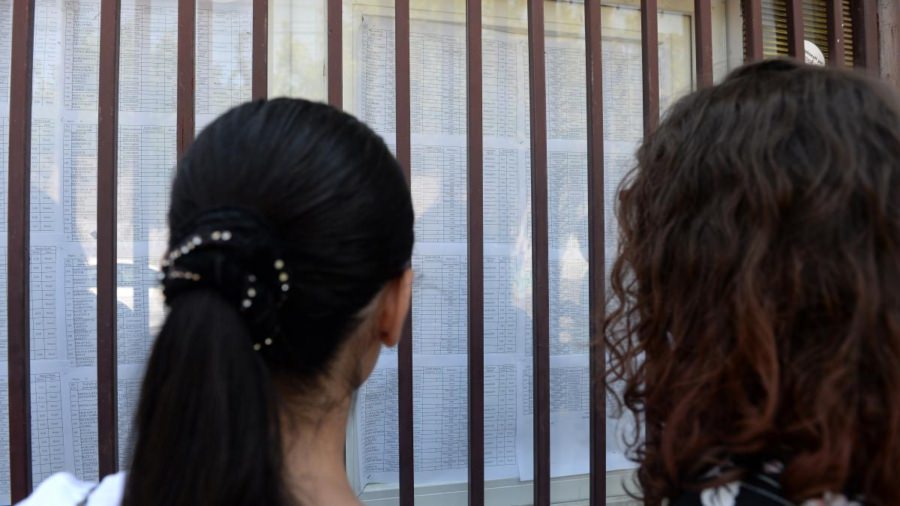 În Maramureș: 73,3% promovabilitatea la examenul pentru definitivare în învățământ înainte de contestații