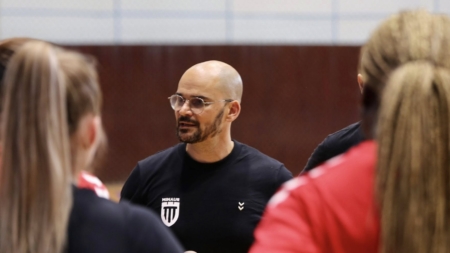 Joao Florencio: ”Noi putem duce numele Baia Mare în orice colț din Europa”