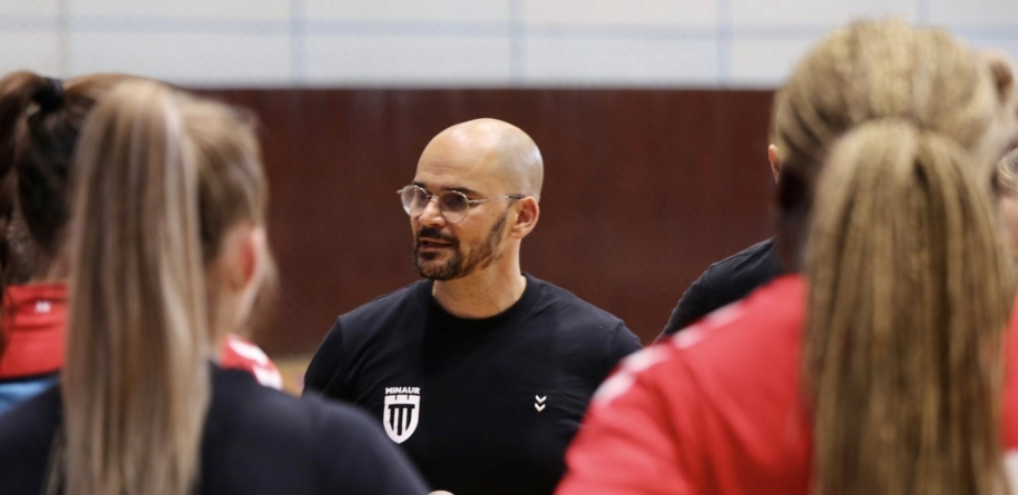 Joao Florencio: ”Noi putem duce numele Baia Mare în orice colț din Europa”