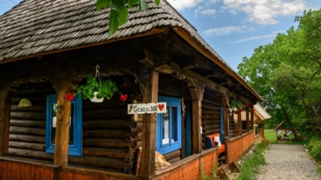 ”Fest în Vale”- ediția a VII- a va avea loc în luna august, la Breb