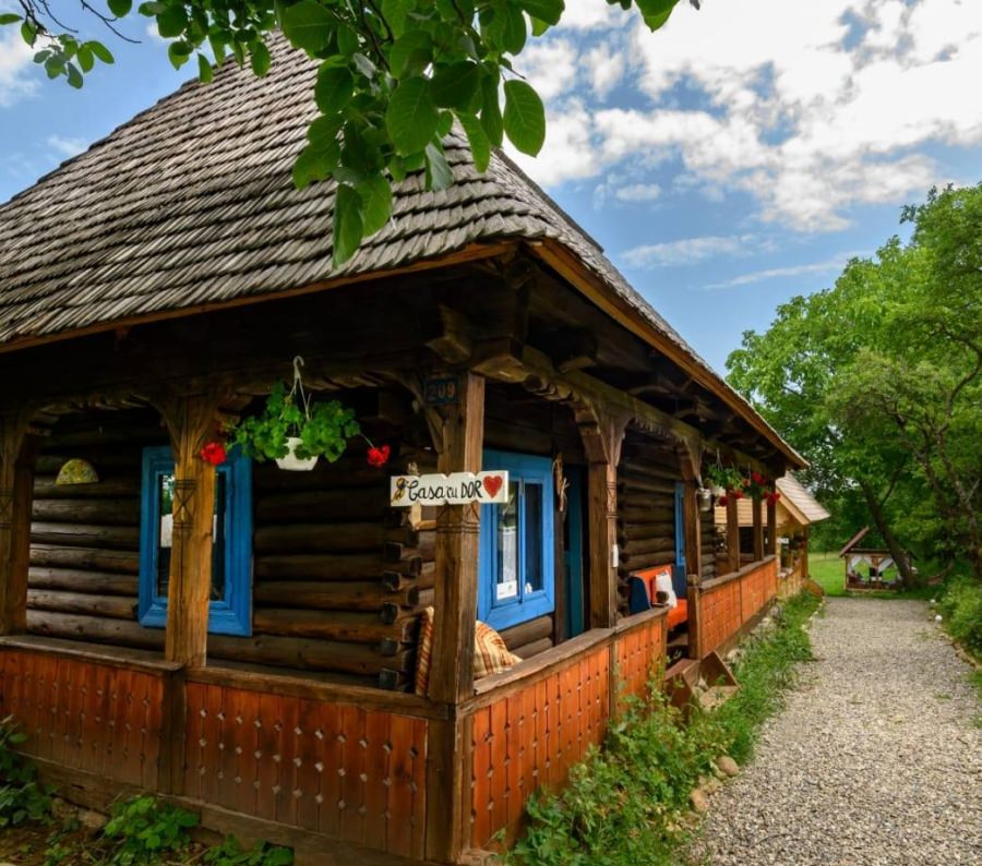 ”Fest în Vale”- ediția a VII- a va avea loc în luna august, la Breb