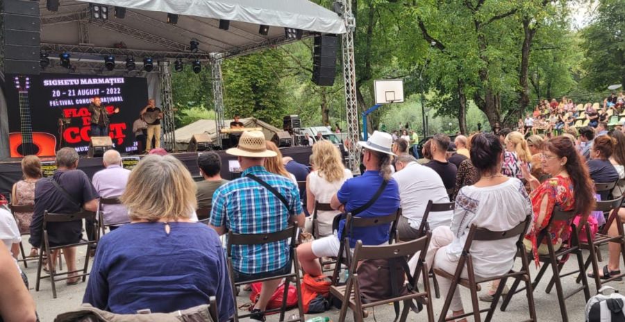 Se fac înscrieri pentru ediția a XIII-a a Festivalului Concurs „Floare de colț” de la Sighetu Marmației