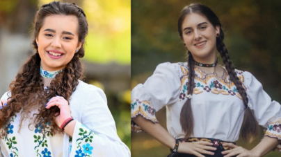 Două tinere voci din Maramureș – Patricia Moldovan și Irina Pop – își sărbătoresc astăzi ziua de naștere