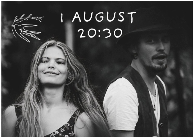 Flavia Hojda și Pavel Ulici vor susține un moment muzical și poetic la Baia Mare