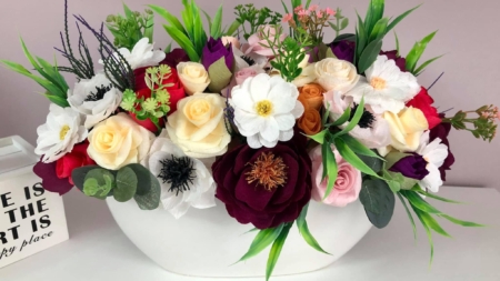 Atelier de creație pentru adulți, în Baia Mare