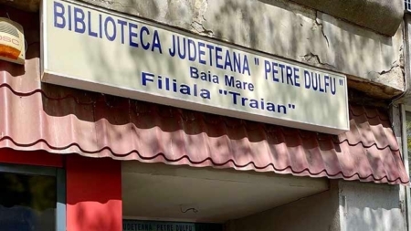 Atelier de lucru manual, în Baia Mare