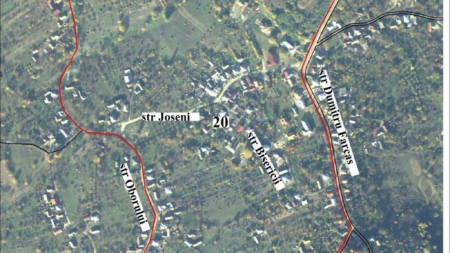 Program de măsurători gratuite în localitatea Groși