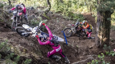 România va fi, timp de cinci zile, capitala mondială a hard enduro-ului