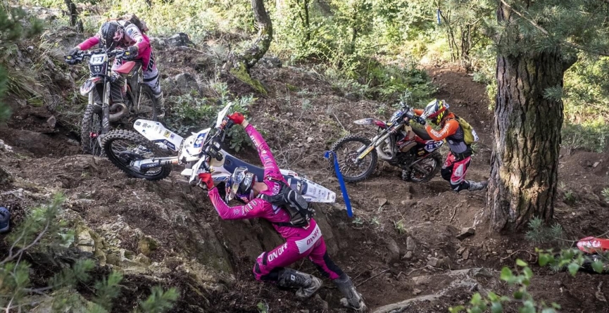 România va fi, timp de cinci zile, capitala mondială a hard enduro-ului