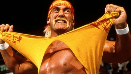 Hulk Hogan a murit la vârsta de 71 de ani