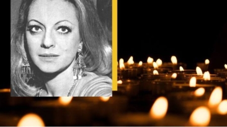 A murit actrița Ioana Bulcă. Florin Piersic, după aflarea veștii: ”Ea era bucuria de a respira teatru”