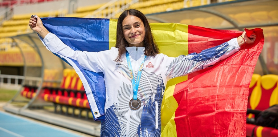 România a încheiat participarea la FOTE 2025 cu încă o medalie