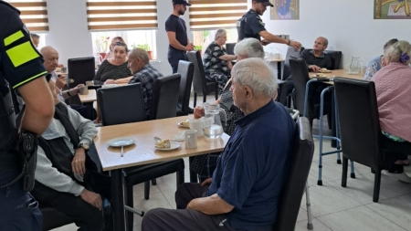 26 iulie- Ziua Internațională a Bunicilor