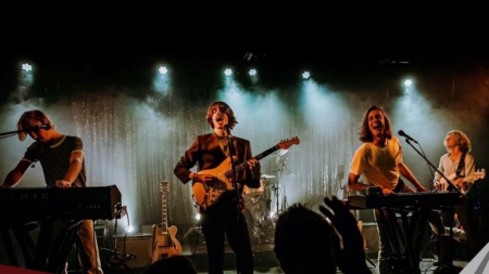 „Open Jam Session” va avea loc în Baia Mare, în această săptămână