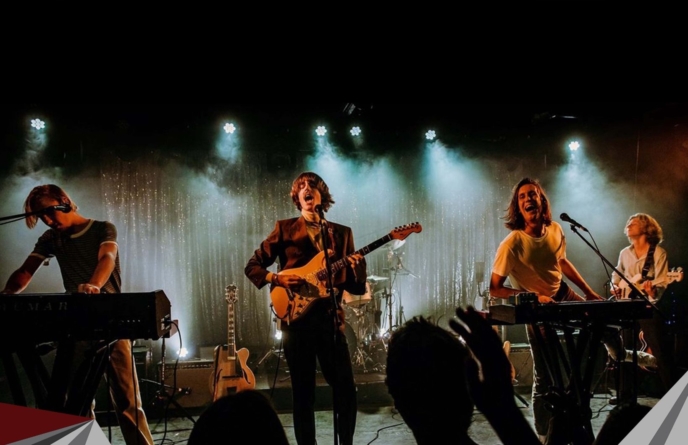 „Open Jam Session” va avea loc în Baia Mare, în această săptămână