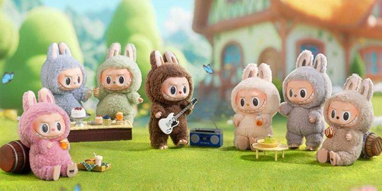 Incredibil – Cum a ajuns o păpușă să supere Rusia