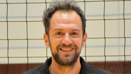 Liviu Râpeanu este noul antrenor principal al Științei Explorări