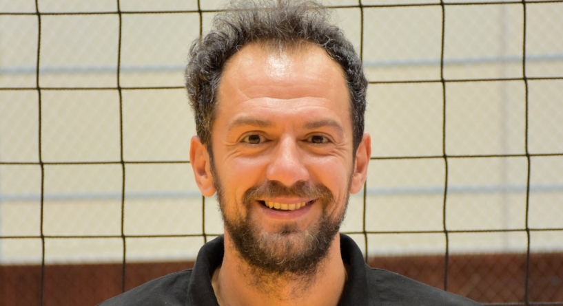 Liviu Râpeanu este noul antrenor principal al Științei Explorări