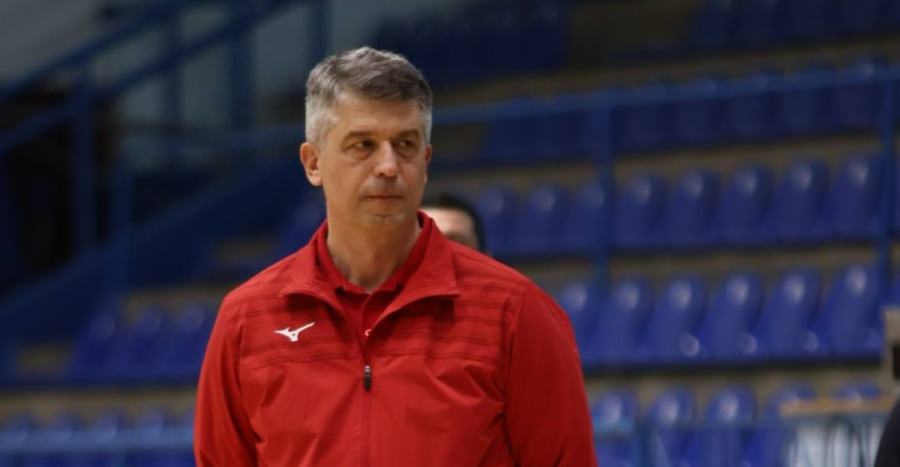 Antrenorul Marius Botea s-a despărțit de Știința Explorări