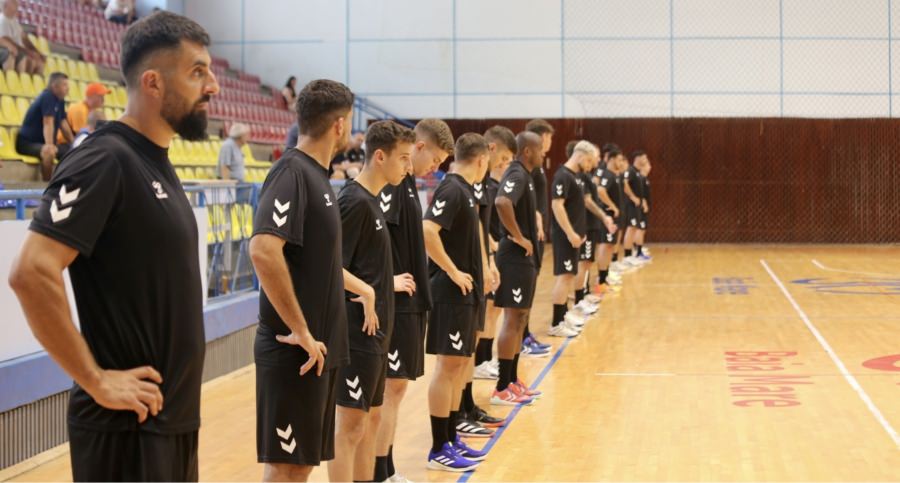 CS Minaur întâlnește CSM Oradea în primul amical al verii