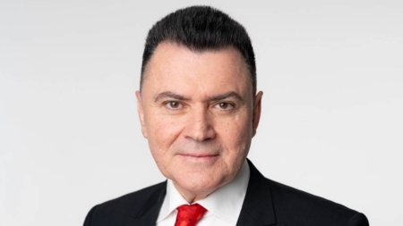 Scandal la bord – Fostul deputat Mircea Dolha, dat jos cu poliția dintr-un zbor TAROM București – Baia Mare