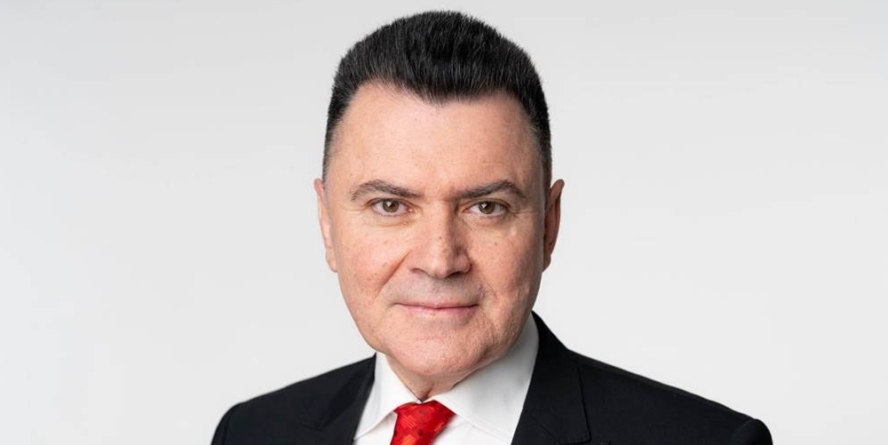 Scandal la bord – Fostul deputat Mircea Dolha, dat jos cu poliția dintr-un zbor TAROM București – Baia Mare