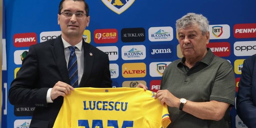 Mircea Lucescu, intrat în istorie ca și căpitanul de la Guadalajara, împlinește 80 de ani