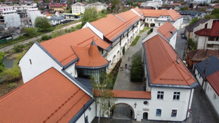 „Takeover Day 2025” se organizează la Muzeul Județean de Istorie și Arheologie Maramureș