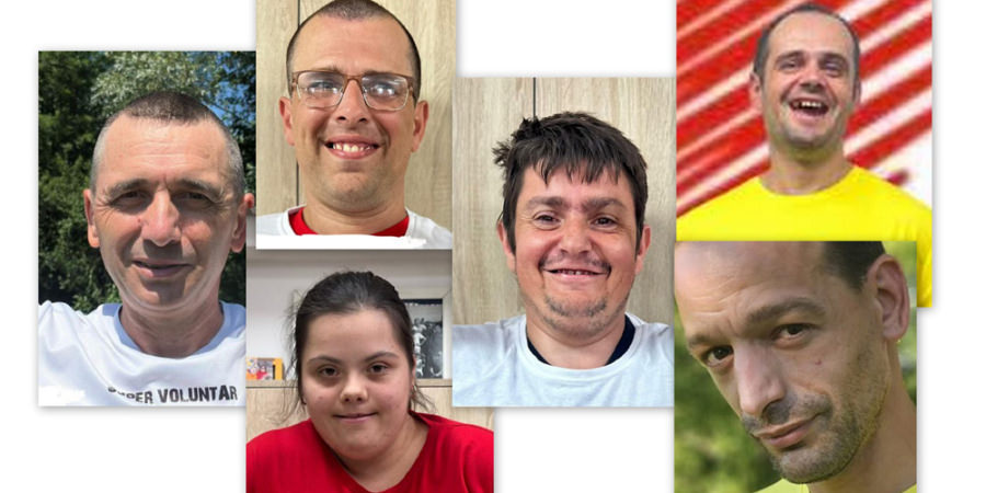 Lecție de curaj: Șase tineri cu nevoi speciale de la ASSOC Baia Mare vor participa la Spartan Race