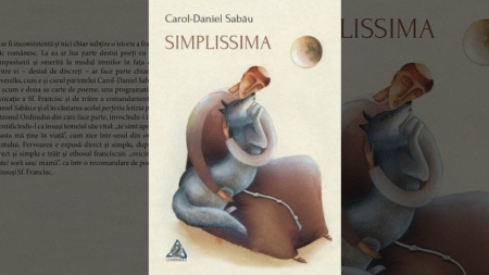 Lansarea cărții „Simplissima” de Carol Daniel Sabău va avea loc în Baia Mare