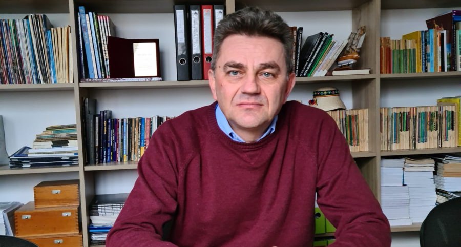 Un asteroid a ajuns să poarte numele directorului Planetariului. Ovidiu Ignat: ”Nu m-am gândit niciodată că numele meu va ajunge pe cer înaintea mea”