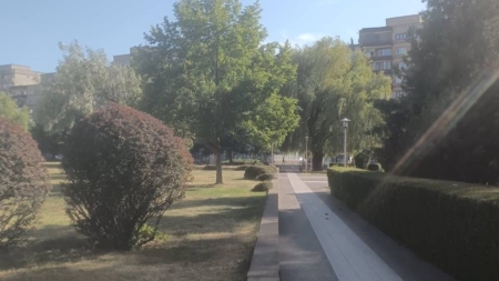 Prognoza meteo pentru Maramureș – 15 iulie 2025