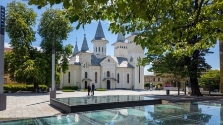 Prognoza meteo pentru Maramureș – marți, 8 iulie 2025