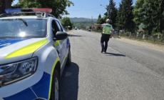 Polițiștii maramureșeni încurajează cetățenii să sesizeze comportamentele agresive la volan prin aplicația eSAR