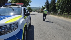 Polițiștii maramureșeni încurajează cetățenii să sesizeze comportamentele agresive la volan prin aplicația eSAR
