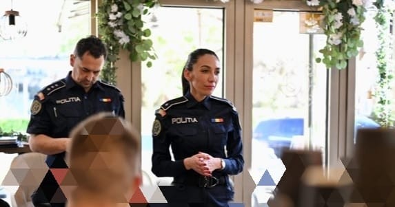 Se caută polițiști pentru master